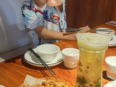 -鱼亨小鲜(大润发店)