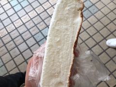 蛋白蛋糕-美嘉华面包西饼店(红胜坊店)