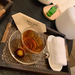 -缦spa