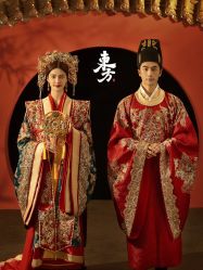 点击看大图 -今生有约婚纱摄影店(景德路店)