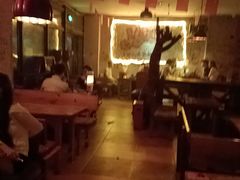 -Helens海伦司小酒馆(对外经贸大学店)