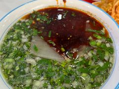 -京穆兰兰州牛肉面·清真(盛龙广场店)