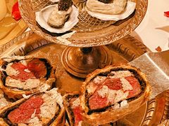 -壳里西餐厅Coquille Seafood Bistro(蒙自路店)