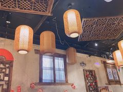 大堂-锦小馆(安贞店)