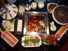 -麦霸KTV(光谷店)