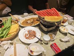 -孙大厨鸽子馆(休门店)