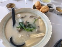 -章记星洲 · 新加坡餐厅(望京店)