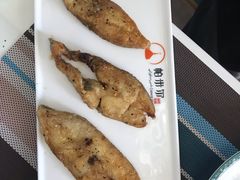-帕米尔食府(白云观店)