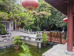 -大唐博相府酒店·陕西官府菜