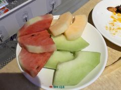 -玫瑰花园自助烤肉(顺义鑫海韵通店)