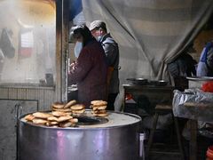 -肖为民麻糕(双桂坊店)