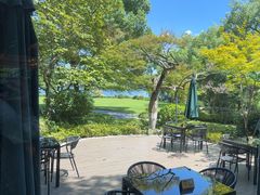 -浙江西子宾馆·瑶园咖啡厅