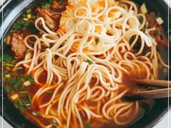 -上海为民商行清真饭店(南大路店)