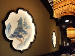 -绿茶餐厅(朝阳大悦城店)