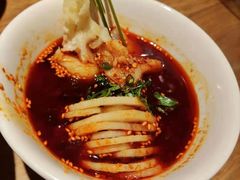 -太二酸菜鱼(永旺梦乐城店)