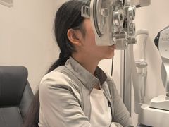 -LensCrafters亮视点(东方新天地店)