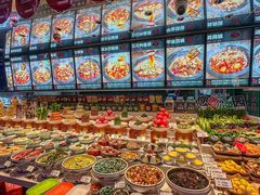 -山河屯铁锅炖鲜鹅·东北菜(开发区一店)