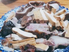 -朱秀英梆梆肉葫芦头(琉璃街店)