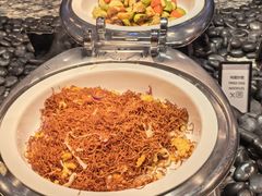 -广州天河希尔顿酒店