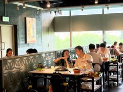 -百年果林椰子鸡(中洲店)