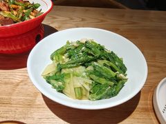 -徽张·新徽菜(五棵松·永定路店)