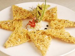 南瓜烙-李师傅脆肚(梅林店)