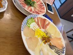 -桥香园云南过桥米线(红龙井店)