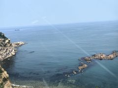 -摩天岭风景区