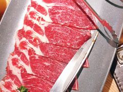 -新石器烤肉(招商1872店)