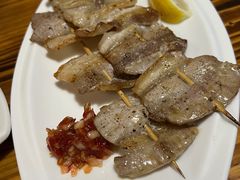 五花肉-烧鸟周居酒屋(香山店)