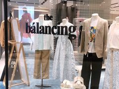 -the balancing(东方店)