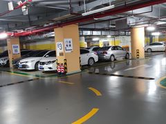 -中山大学中山眼科中心(珠江新城院区)