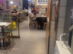 -苏晓玥·手作江南小吃(深圳北站店)