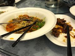 -山外山菜馆(玉泉路店)