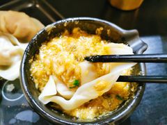 -贡梅老面馆·蟹粉面·无锡特色小吃(南长街主推店)