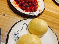 -眷江南之小蓝鲸(王府大街店)