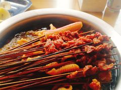 -牛华八婆麻辣烫(起源店)