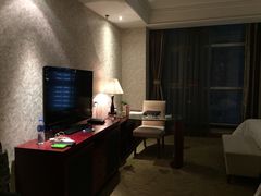 王府至尊酒店-大同王府至尊酒店