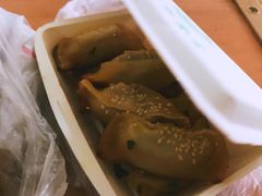 -小姜锅贴(凤凰街店)