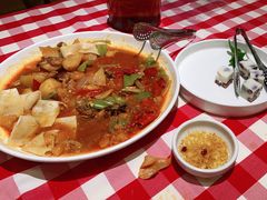 -西贝莜面村(万象天地店)