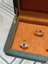 点击看大图 -Cindy Jewelry·钻戒·彩色宝石