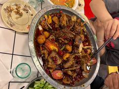 -重庆金爪爪特色干锅(大竹林直营店)