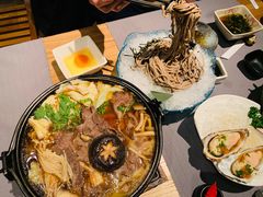 -隐泉之语日式料理(王府中环店)