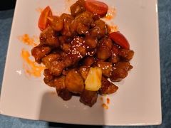 -柴米油盐三杯鸡(象山北路店)