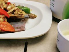 -欢乐海岸美食联盟