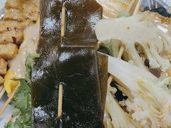 -大姐麻辣烫(莲宝中路店)
