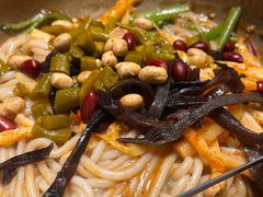 -雙冲柳州螺蛳粉&酸嘢&桂林米粉(簋街店)