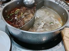 -天都火锅酒楼(虹梅南路店)