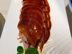 四季民福烤鸭-四季民福烤鸭店(前门店)