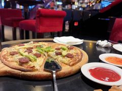 -澳门十六浦索菲特大酒店